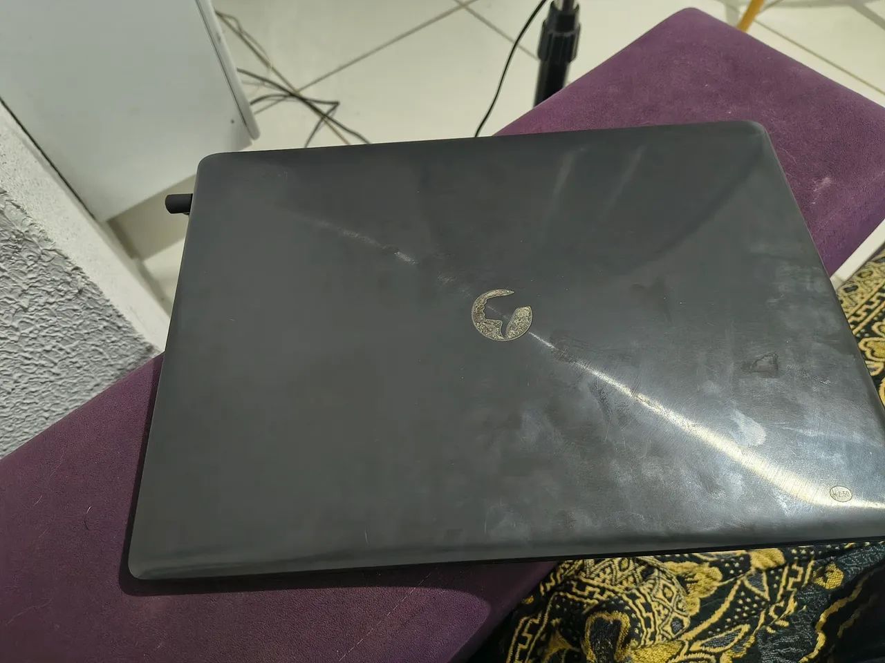 Notebook  - Foto 2