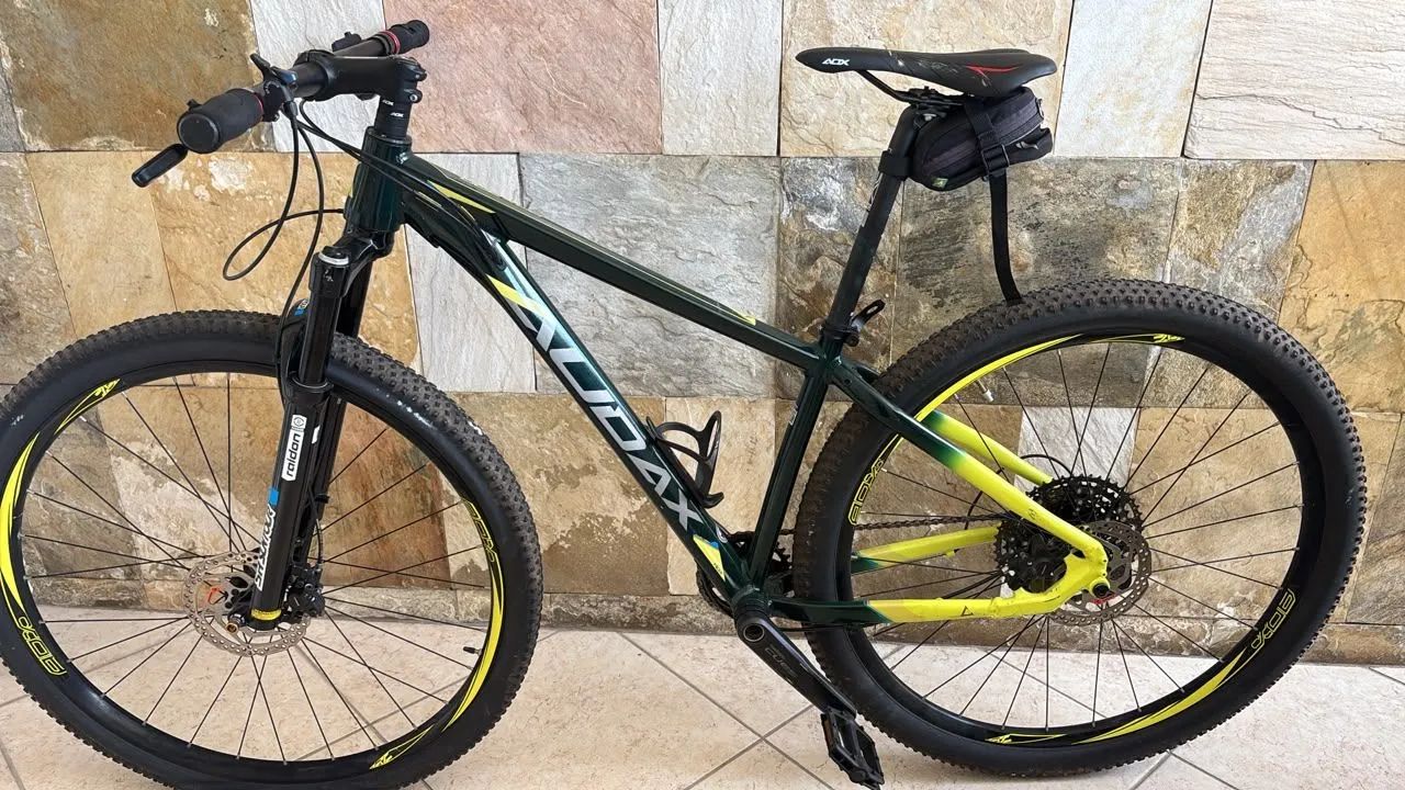 Bike MTB Audax ADX 300