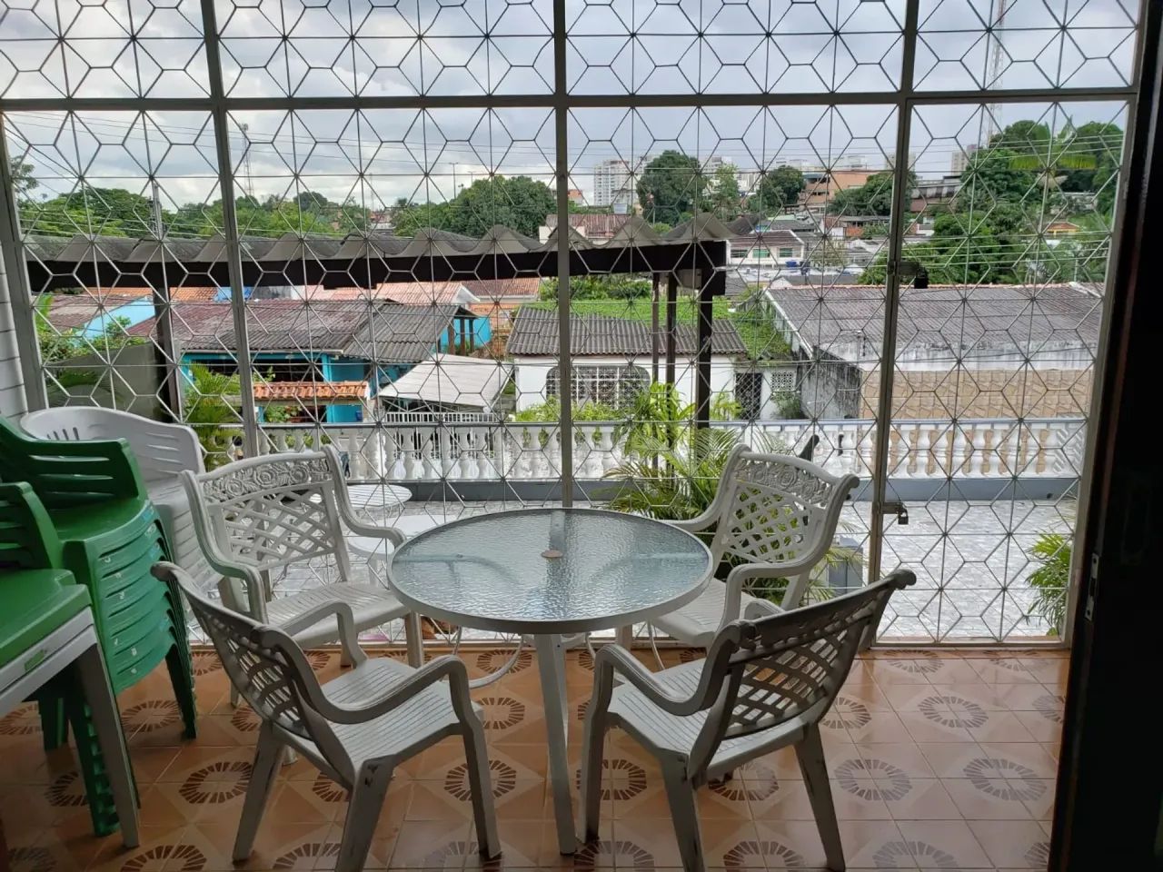 Casa Venda e Aluguel  Aleixo /Adrianópolis perto nova Samel - Foto 2