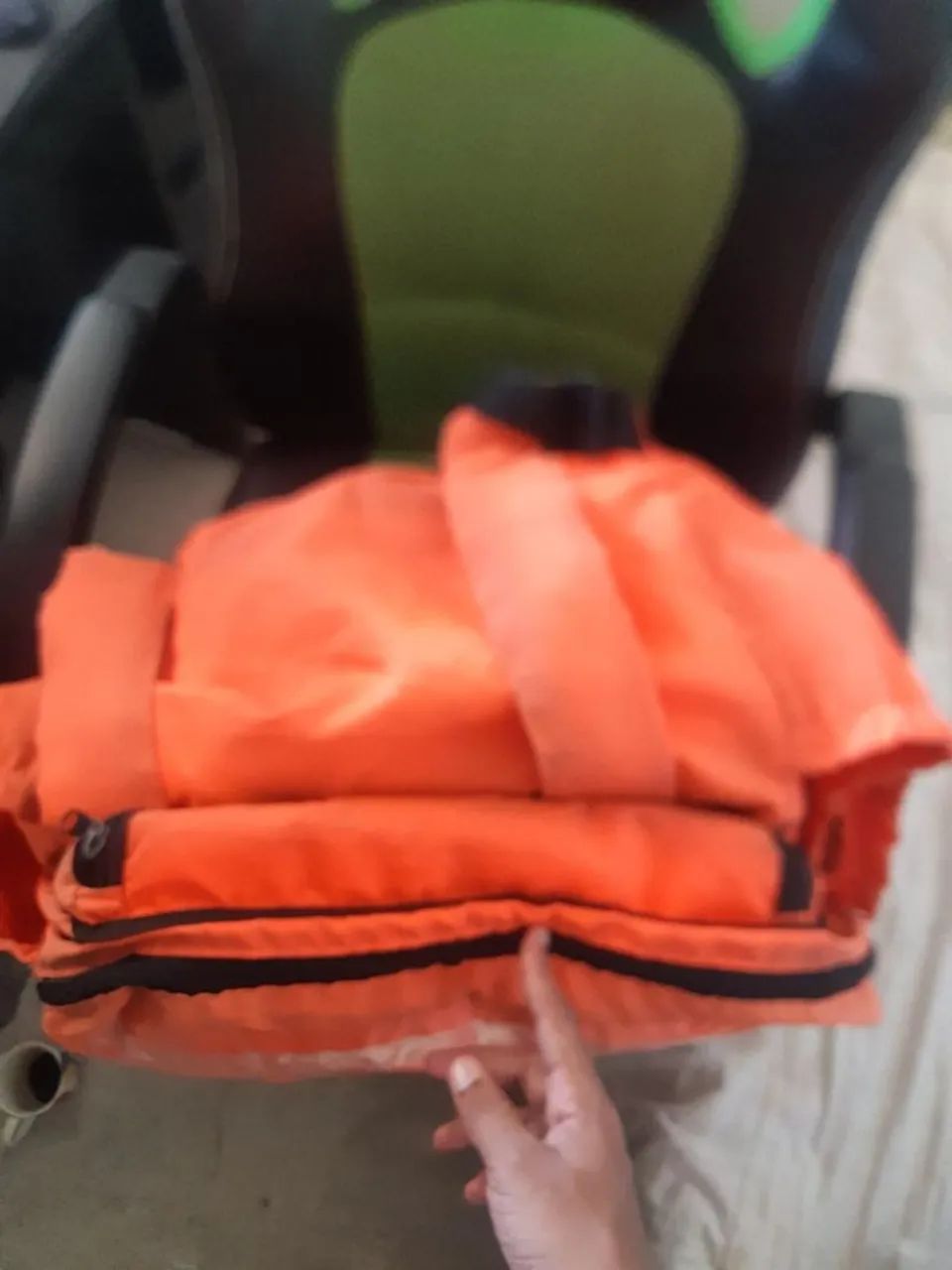 bag de entregador - Foto 3