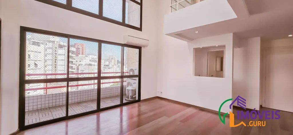 APARTAMENTO - ITAIM BIBI - SP - Foto 4
