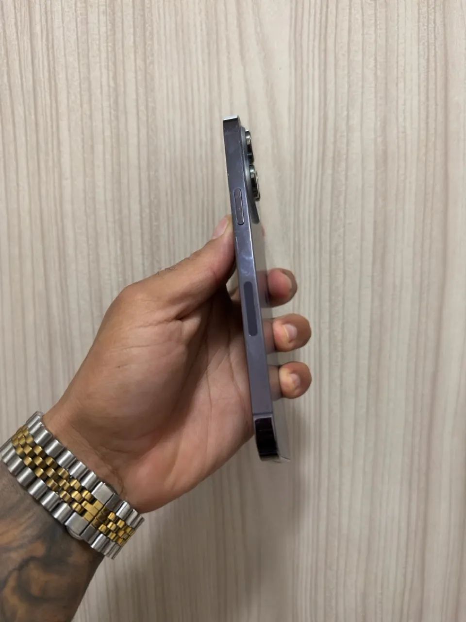 iPhone 14 Pro Max 128gb - Foto 2