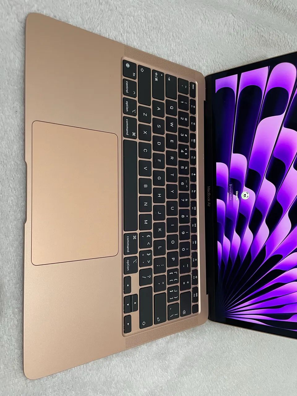 Macbook Air M1 - 8/256Gb - Notebooks - Recreio dos Bandeirantes