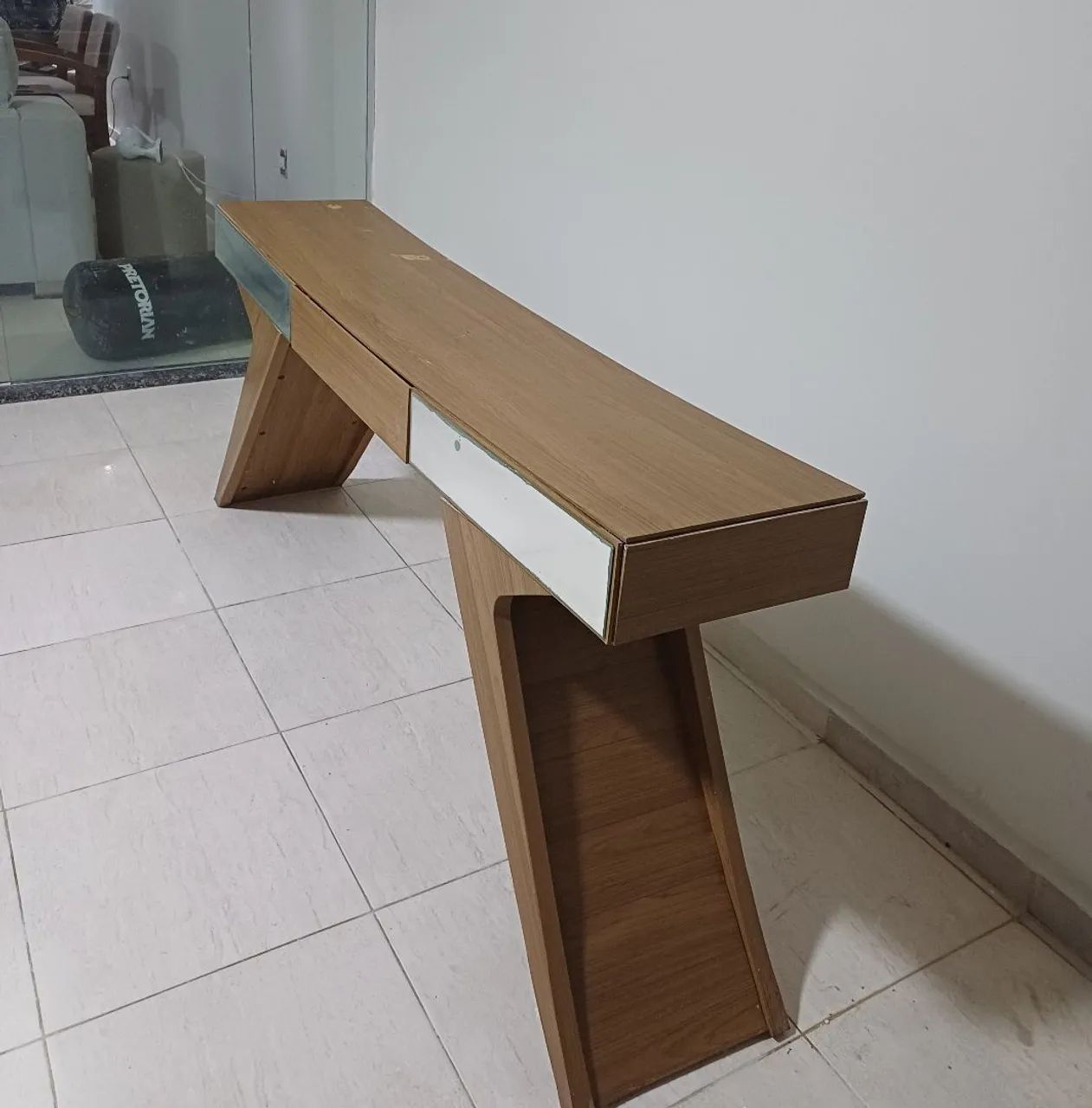 Aparador 100% MDF  - Foto 3