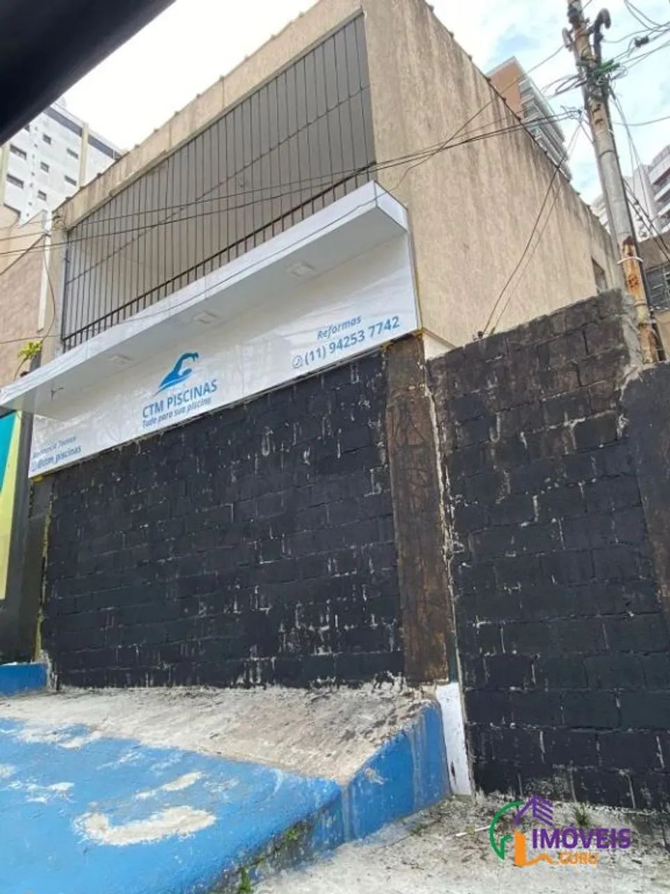 SOBRADO - ACLIMAÇÃO - SP - Foto 2