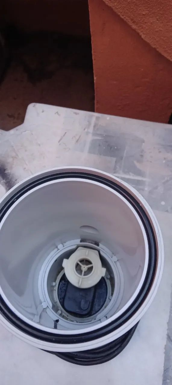Filtro para piscinas - Foto 4