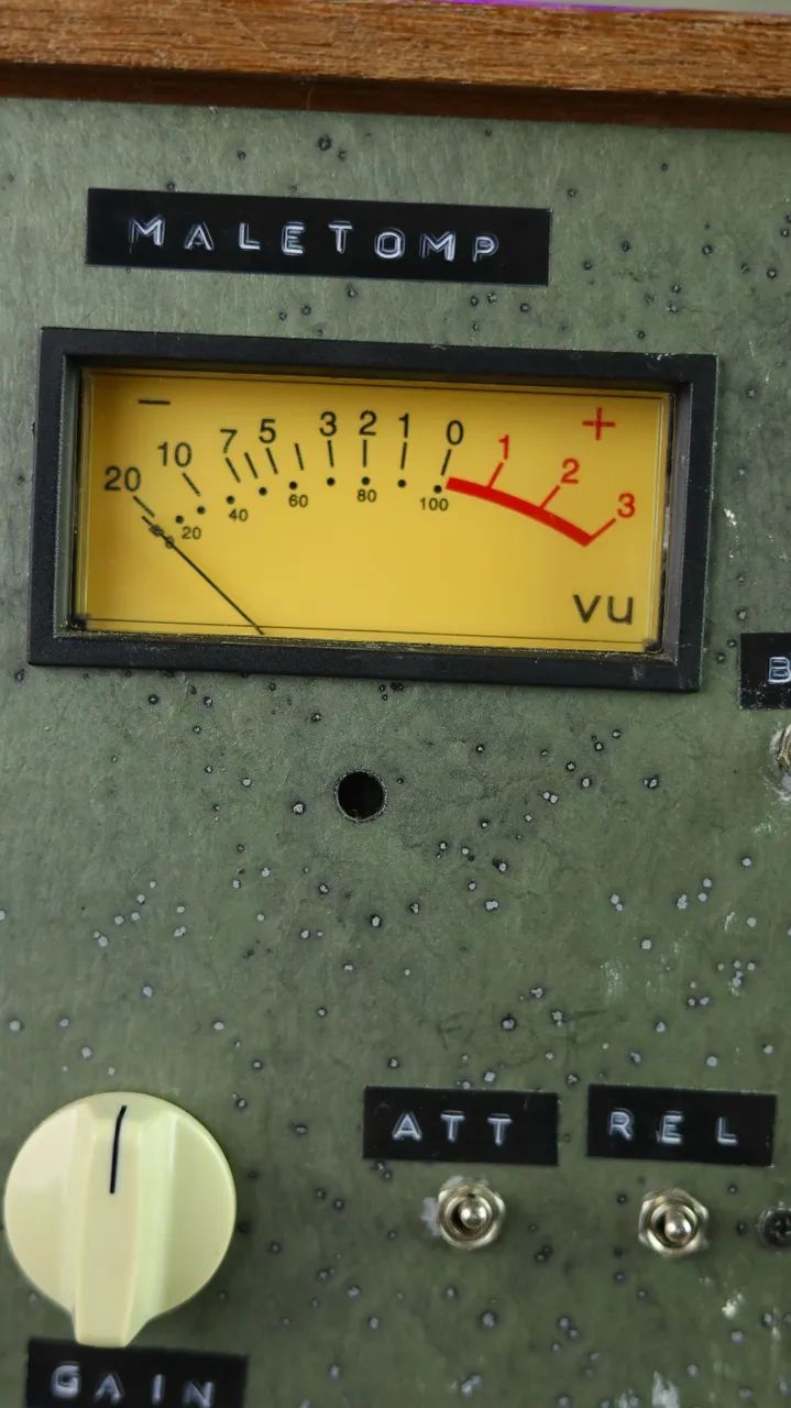Maletomp Pré + compressor  - Foto 3