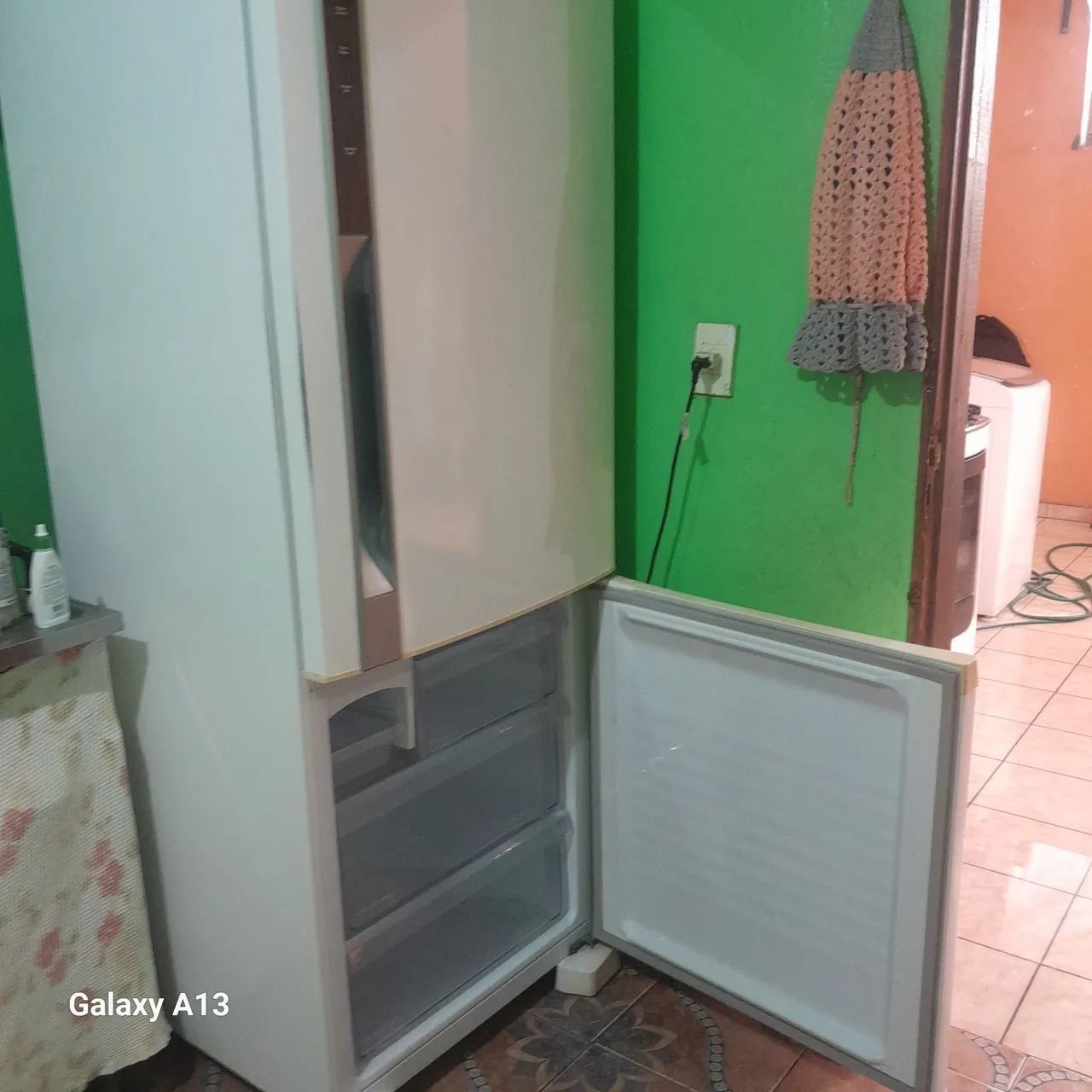 Geladeira  - Foto 5