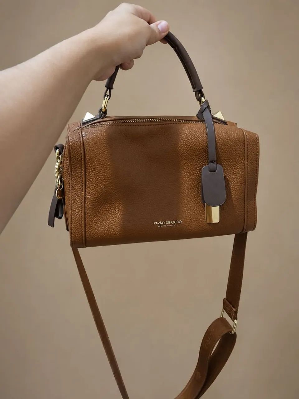 Vendo bolsa 