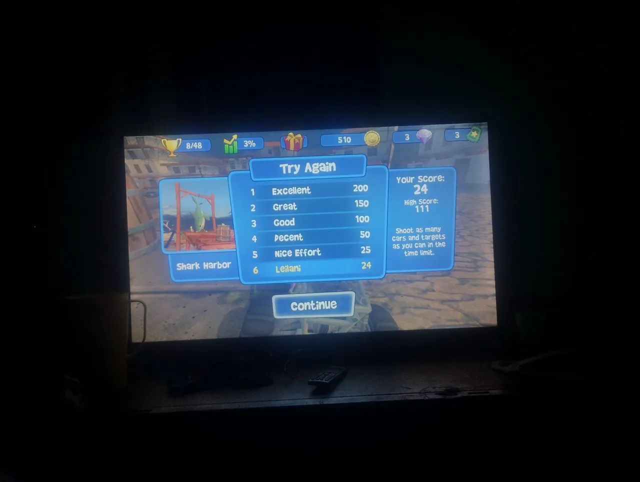 TV AINDROID 4K JVC - Foto 2
