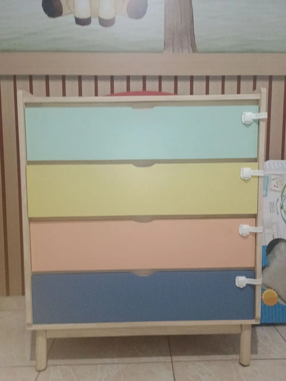Bebê  - Foto 5