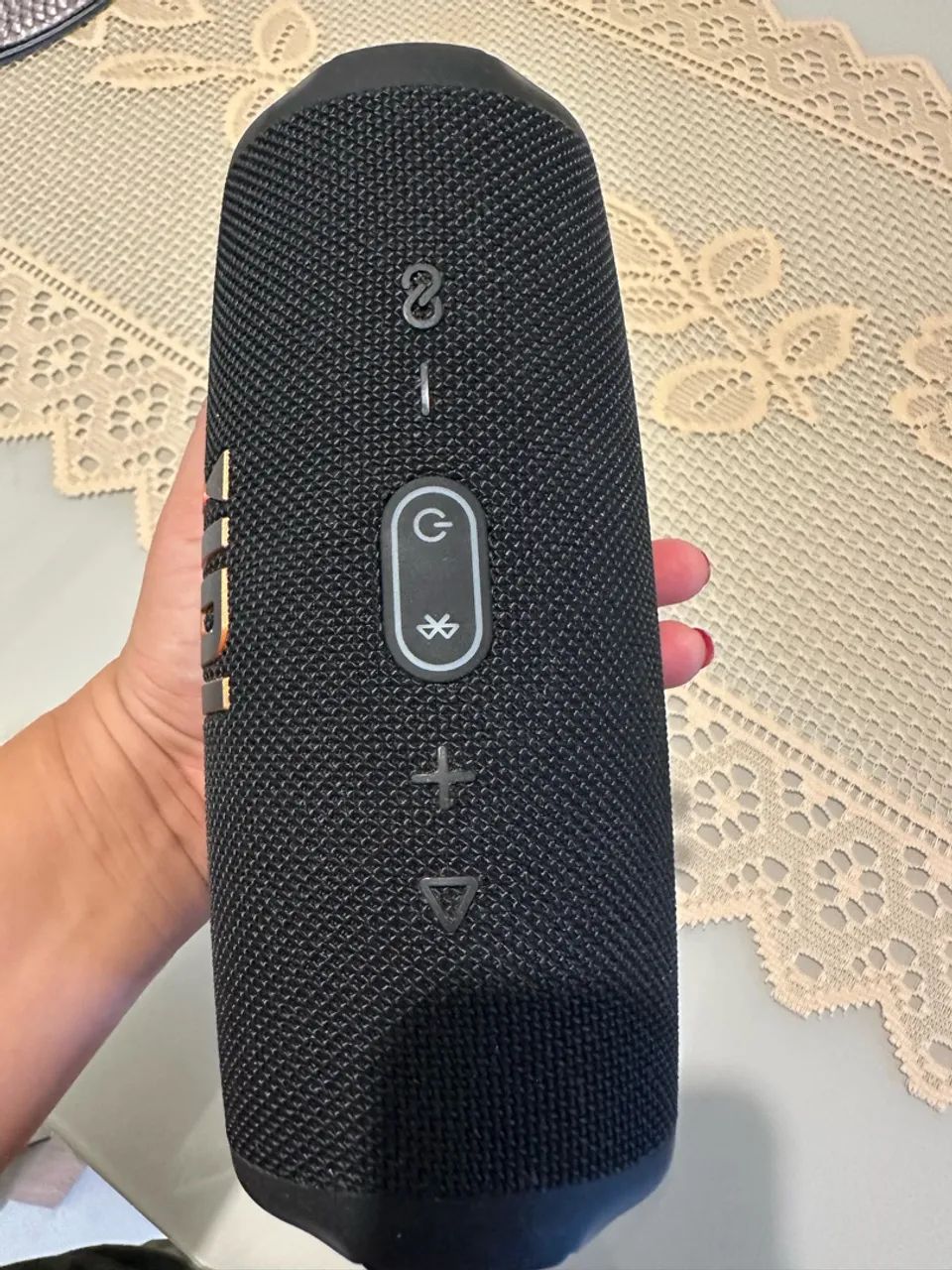 Vendo JBL charge 5 - Foto 5