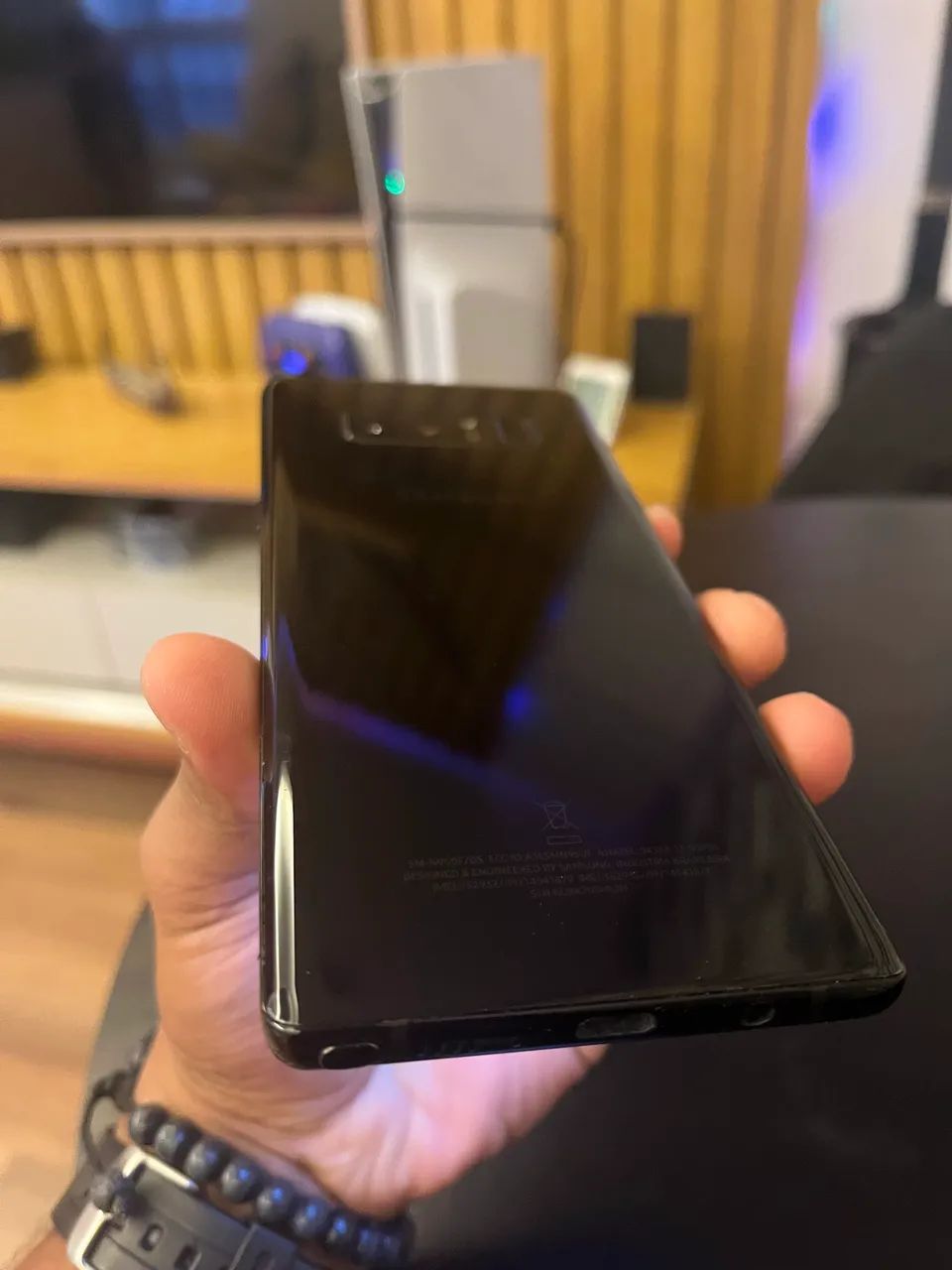 Galaxy note 8 - Foto 5