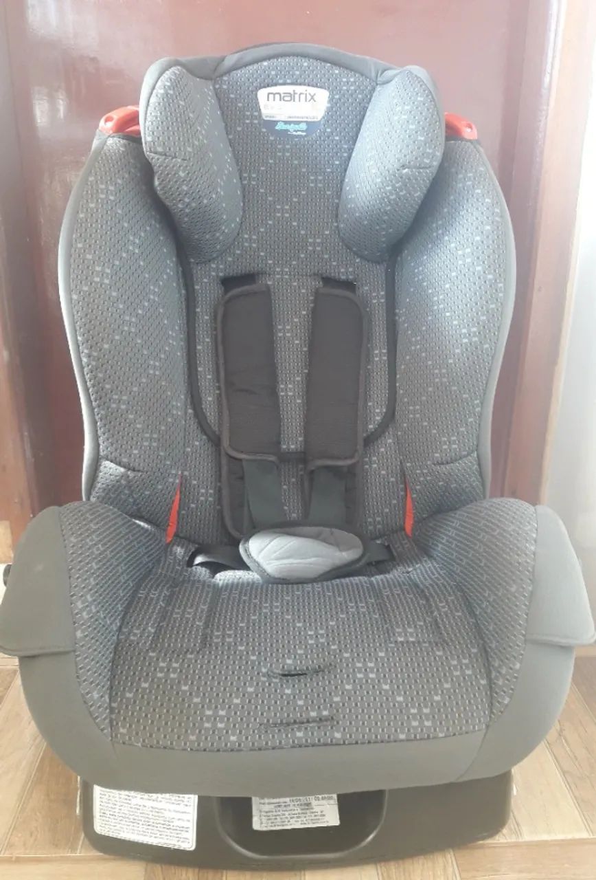 Cadeirinha para carro matrix revolution  - Foto 2