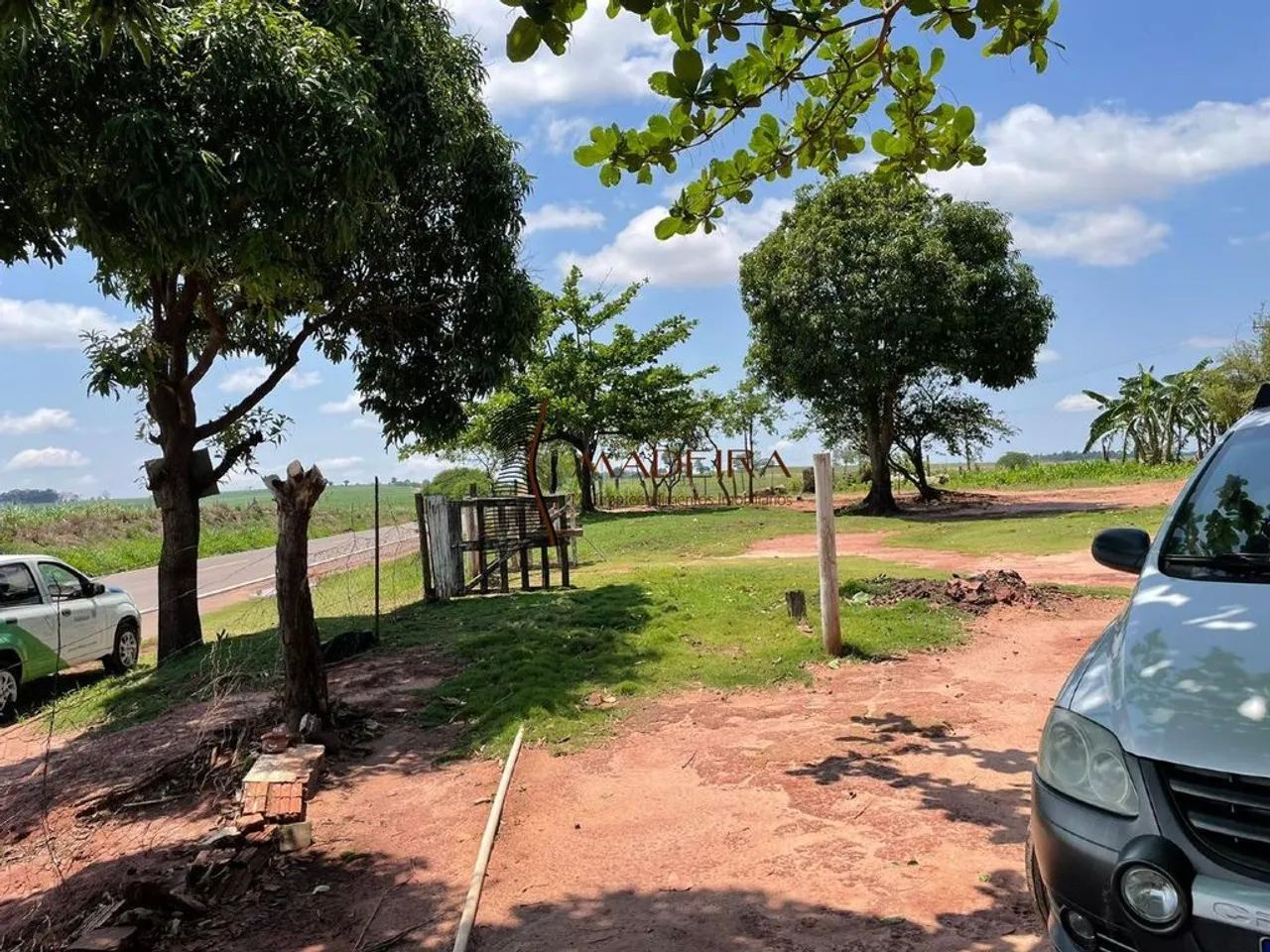 Chácara em Cidade Gaúcha PR - Foto 4