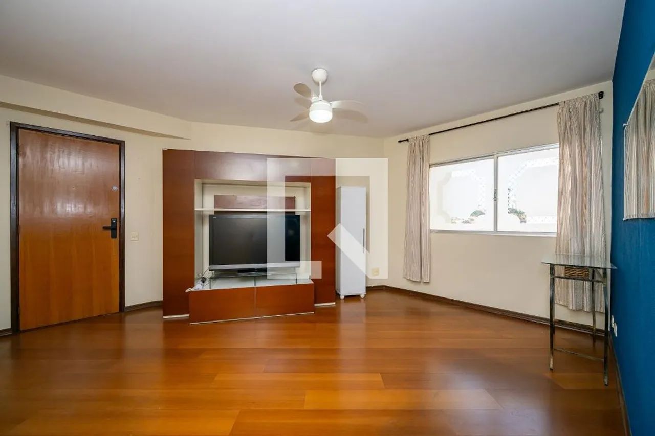 Apartamento à Venda - Vila Mascote, 2 Quartos, 80 m2
