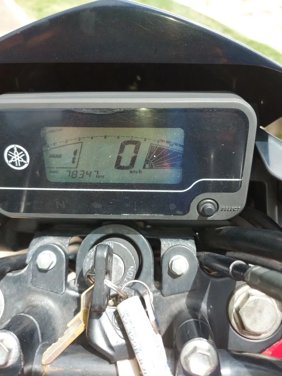 Vendo Factor 150cc  - Foto 4