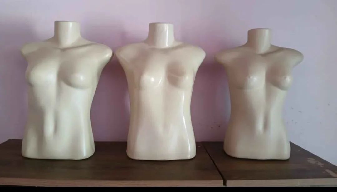 Bustos Feminino MANEQUIM 