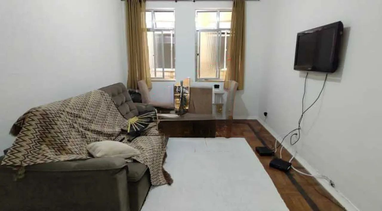 Apartamento - / Residencial / Catete - Foto 2