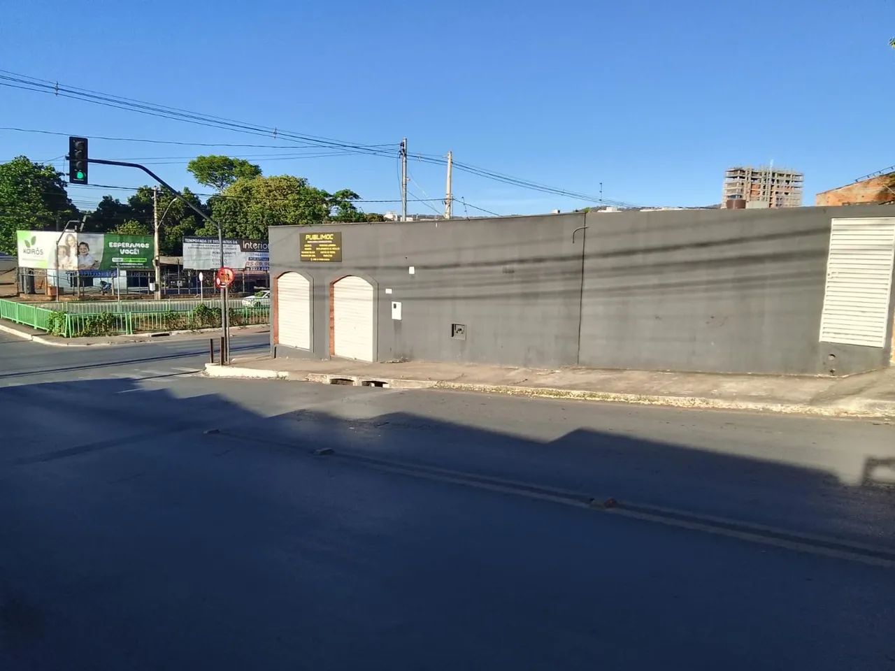 Alugo ponto comercial  - Foto 2
