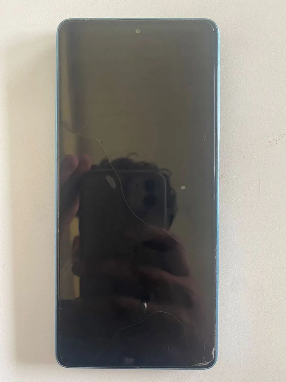 Vendo poco f5 pro - Foto 2