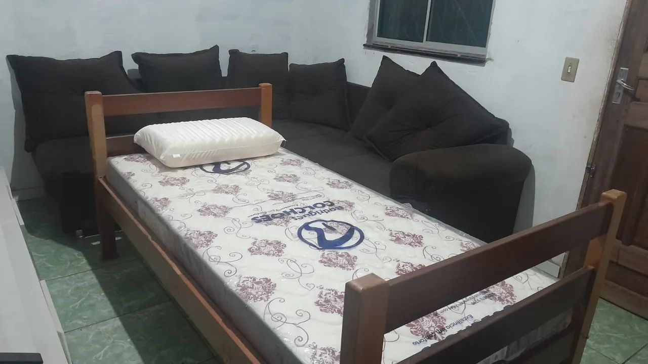Cama de solteiro  - Foto 4
