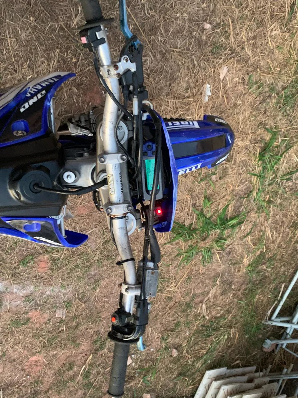 Wr 250F - Foto 4