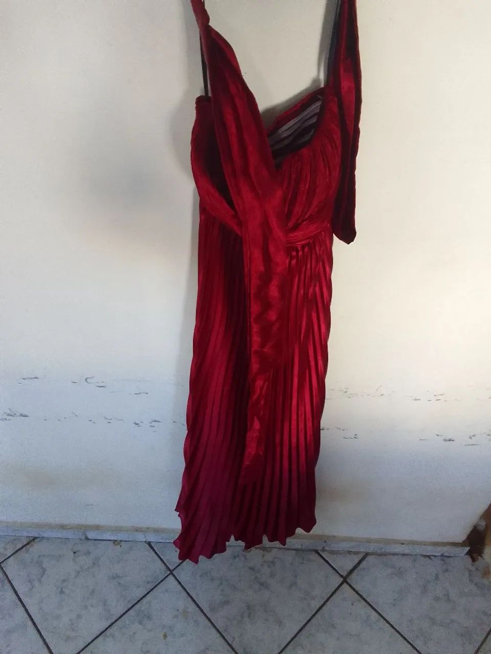 Vestido para ocasião especiais. - Foto 3