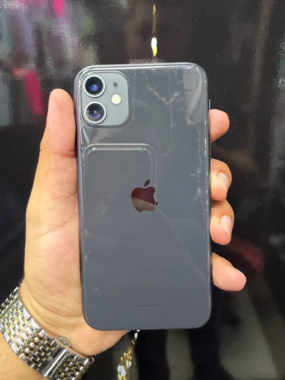 iPhone 11 