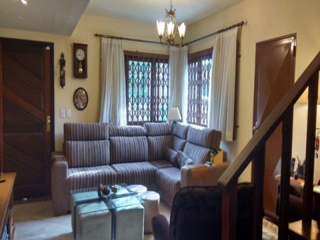 Casa à venda com 3 dormitórios em Nonoai, Porto alegre cod:CA00137 - Foto 4