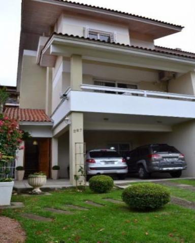 Casa à venda com 3 dormitórios em Espírito santo, Porto alegre cod:C930