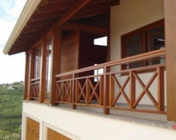 Casa à venda com 3 dormitórios em Vila nova, Porto alegre cod:C694 - Foto 4