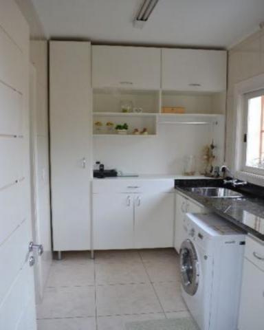 Casa à venda com 3 dormitórios em Espírito santo, Porto alegre cod:C930 - Foto 2