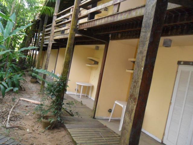 Pousada no Boiçucanga em Sao Sebastiao - SP - Foto 16