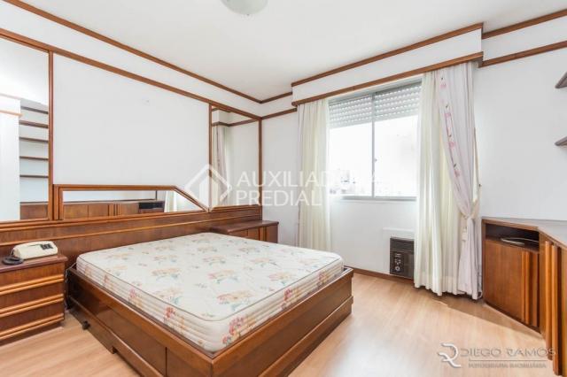Apartamento para alugar com 3 dormitórios em Mont serrat, Porto alegre cod:259360 - Foto 9