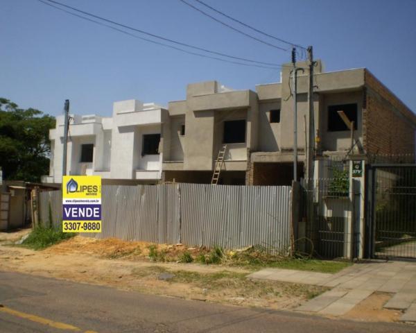 Casa à venda com 3 dormitórios em Ipanema, Porto alegre cod:C230