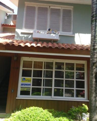 Casa à venda com 2 dormitórios em Tristeza, Porto alegre cod:C1177 - Foto 16