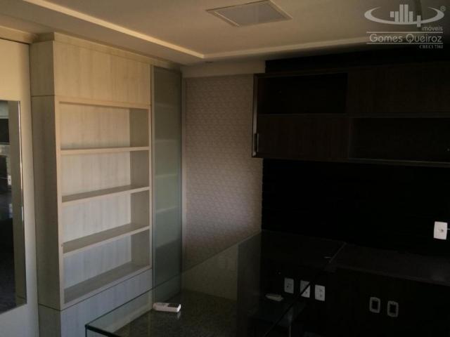 Sala à venda, 71 m² por r$ 590.000,00 - meireles - fortaleza/ce - Foto 10