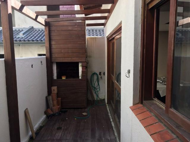 Casa à venda com 4 dormitórios em Camaquã, Porto alegre cod:CA00133 - Foto 8