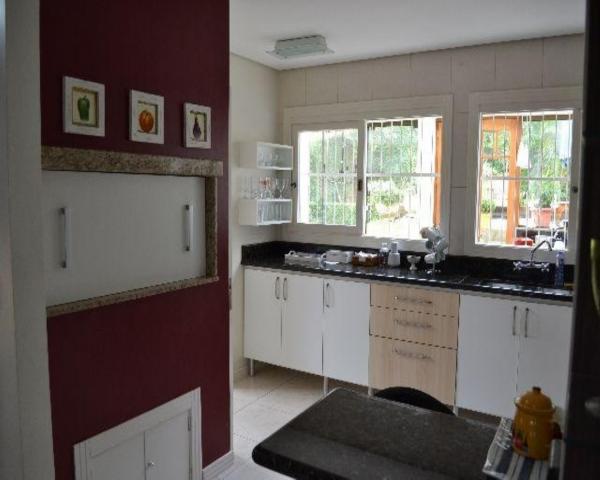 Casa à venda com 3 dormitórios em Espírito santo, Porto alegre cod:C930 - Foto 18