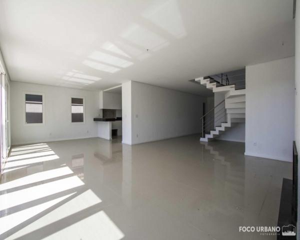 Casa de condomínio à venda com 4 dormitórios em Belém novo, Porto alegre cod:C1334 - Foto 6