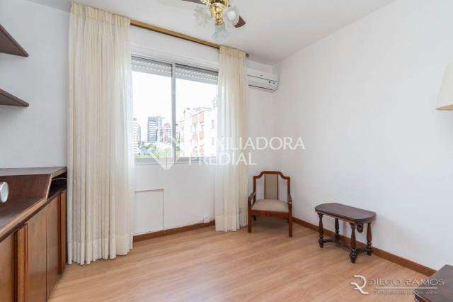 Apartamento para alugar com 3 dormitórios em Mont serrat, Porto alegre cod:259360 - Foto 18
