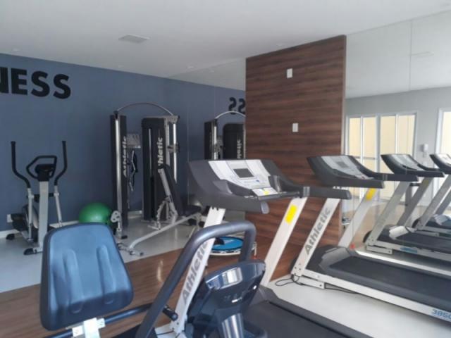 Apartamento à venda com 2 dormitórios em Vila nova, Porto alegre cod:AP01291 - Foto 9
