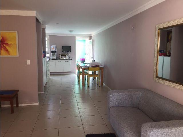 Casa Duplex, Messejana - Guajiru, 3 quartos - Foto 6