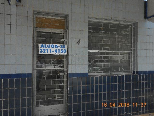 Galeria luiza rua itaporanga esquina com lagarto bairro centro - Foto 8