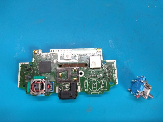 Conserto de Controles  Playstation 4/ 5 / Xbox ONE  analogicos hall effect - Foto 2
