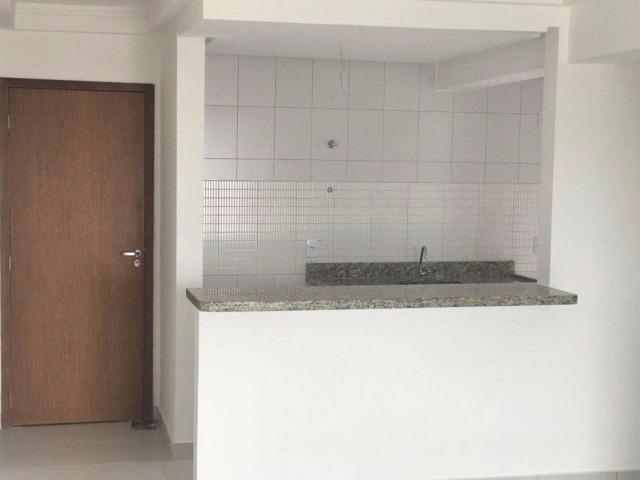 Apartamento 2 quartos sendo 1 suíte - Setor Sudoeste - Foto 4