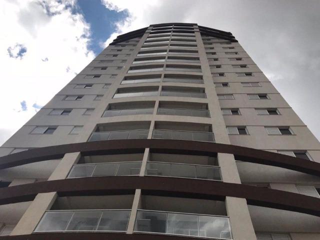 Apartamento 2 quartos sendo 1 suíte - Setor Sudoeste - Foto 2