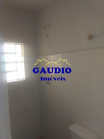 Excelente casa- 2 Cômodos- 1 Vaga - Foto 5