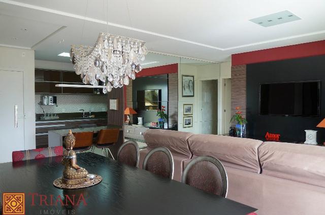 Belíssimo apartamento em Jurerê - Foto 11